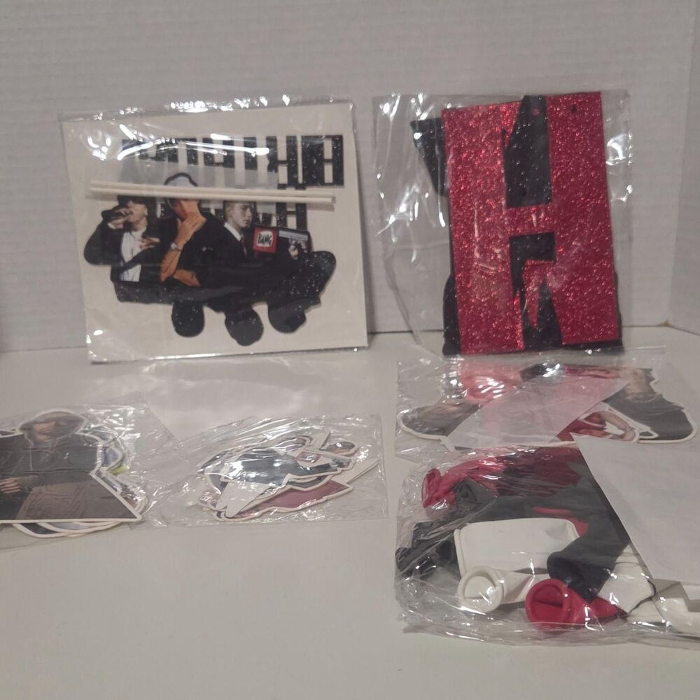 Source-unknown multi Decorations - Picture 2 of 4